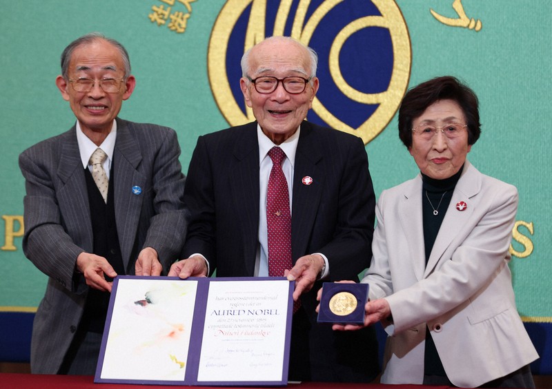 被爆80年に「証言の大運動を」 被団協・田中熙巳氏が決意 | 毎日新聞