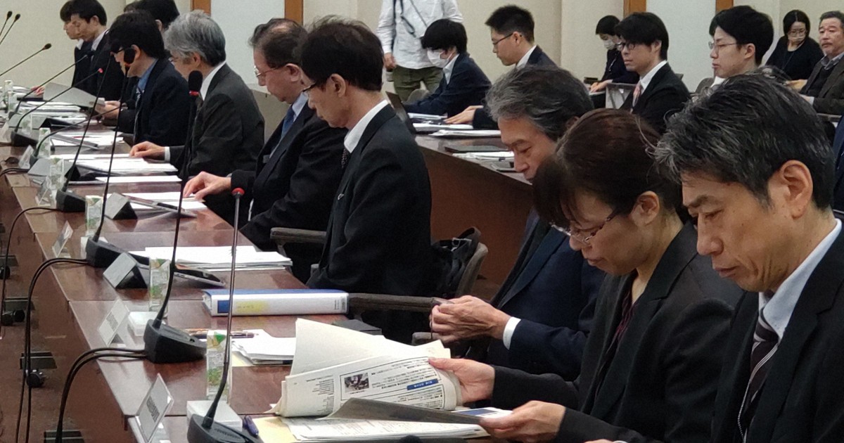 遺族年金の男女差やiDeCo見直し 年金改革、5年後に「宿題」も | 毎日新聞