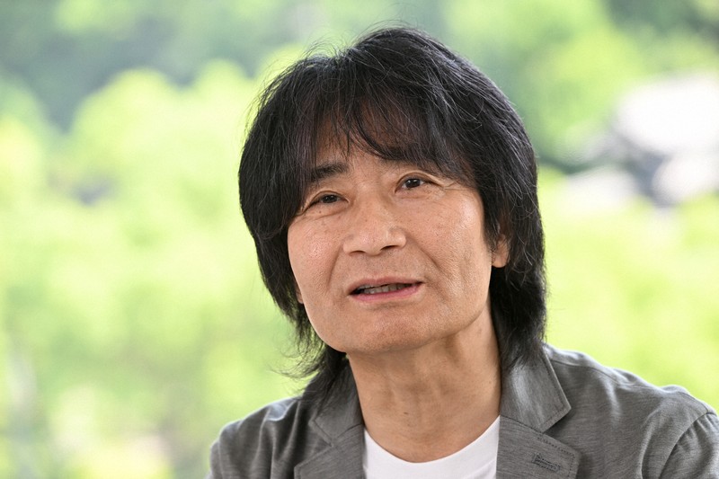 小田和正さん「クリスマスの約束」 20回目の今年が最後 24日夜 [写真