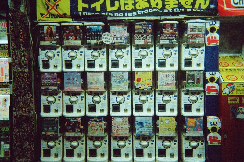 Kodak 3409 ISO16 13本セット 作例あり フィルム作例】おすすめカラーネガフィルム7選 特徴と作例紹介