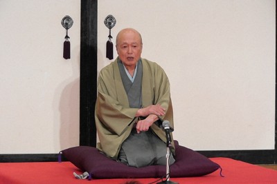 高橋源一郎的「人生相談」:如同短篇小說般精煉的智慧