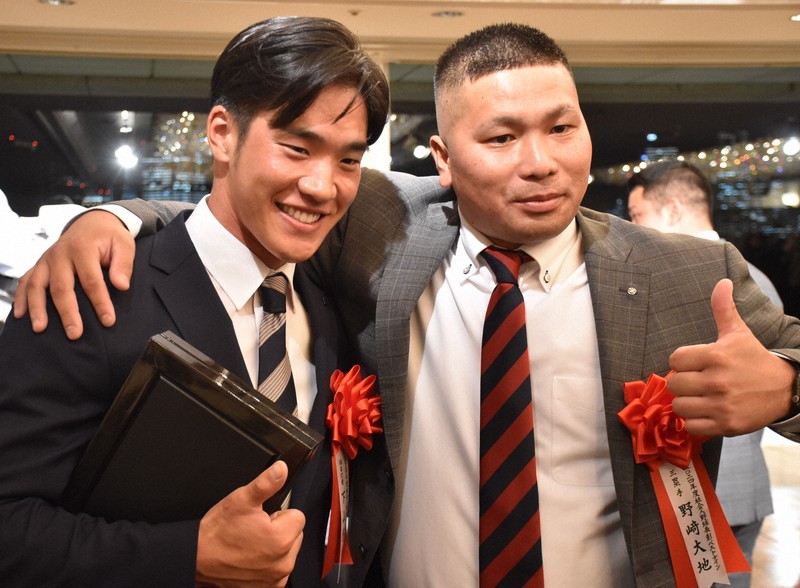 もっと社会人野球：「この先ヒットを打てない」と感じた西濃運輸・野崎