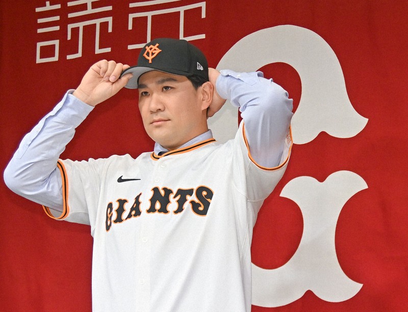 田中将大「うだうだ言われている」のは結果で見返す 200勝へ決意