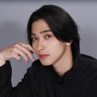 大河ドラマ「べらぼう」で主演を務める俳優の横浜流星さん＝東京都渋谷区で2024年11月1日、内藤絵美撮影