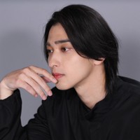 大河ドラマ「べらぼう」で主演を務める俳優の横浜流星さん＝東京都渋谷区で2024年11月1日、内藤絵美撮影