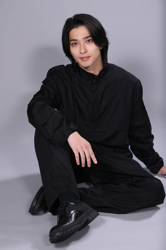 大河ドラマ「べらぼう」で主演の横浜流星さん [写真特集1/6] | 毎日新聞