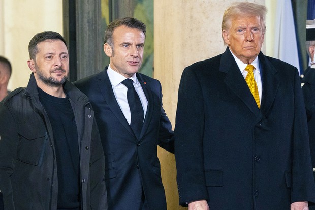 FOCUS：2025年のEUに迫る“内憂外患” 独仏の失速にトランプ関税 土田