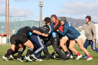 高川学園、16強へ決意 「昨年より努力し、違う戦いで」 あす初日に初戦