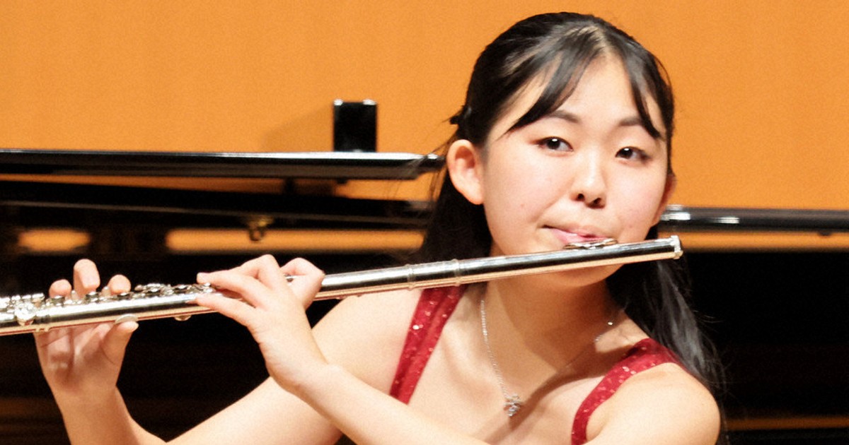 学生音コン：第78回全日本学生音楽コンクール全国大会㏌横浜 若き才能