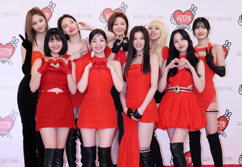 K－POPは世界を変える 韓国・戒厳令抗議で「少女時代」のワケ | 毎日新聞