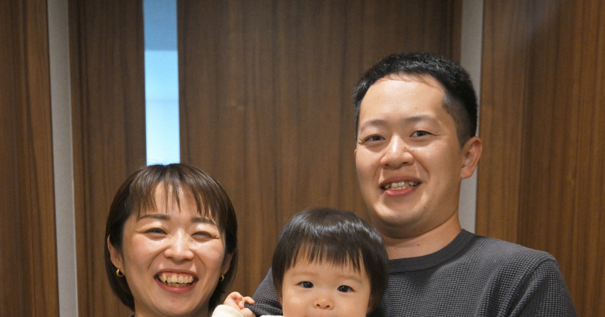 激震の10時間後に「奇跡の命」 ふるさと能登に重ねる母の夢 [写真特集1