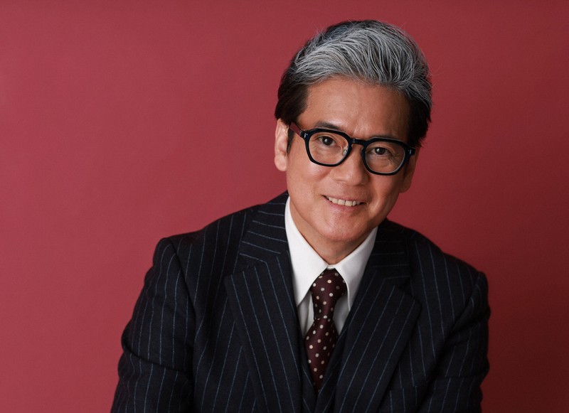 プライベートバンカー」主演・唐沢寿明さん ウソでもやると人生変化