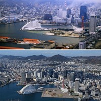 eye：呼吸を続ける神戸の街 阪神大震災から30年 [写真特集26/20