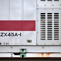 鉄道車両紀行：知られざるJR貨物「リサーチキャビン」の内部