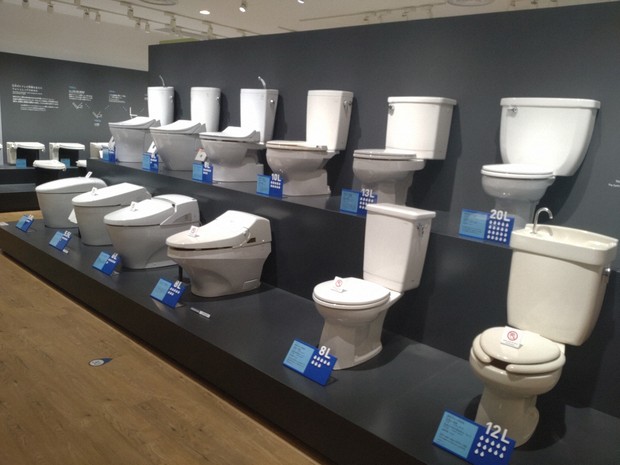 トイレとぺーぱー 伊勢藤 トイレットペーパー収納 トイレットペーパーBOX Pise