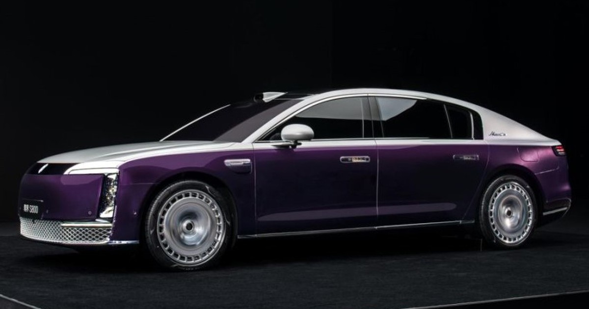 中国動乱前夜：中国NEV市場で進むSDV化と高級化 スマホメーカー積極