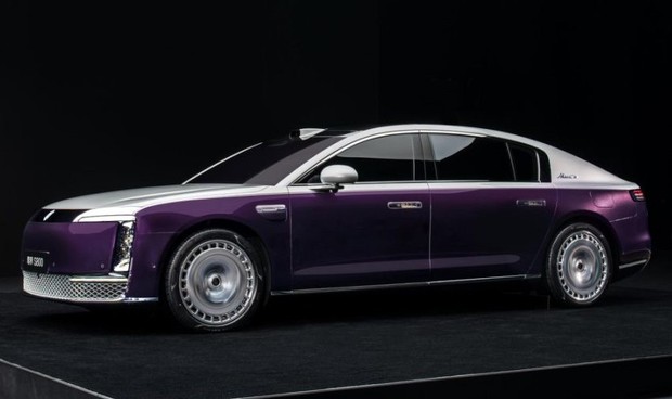 中国動乱前夜：中国NEV市場で進むSDV化と高級化 スマホメーカー積極