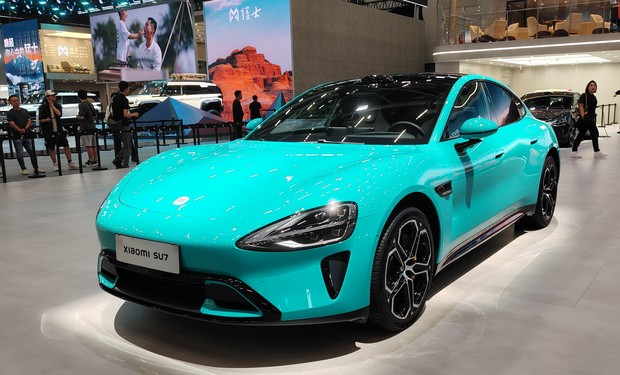 中国動乱前夜：中国NEV市場で進むSDV化と高級化 スマホメーカー積極