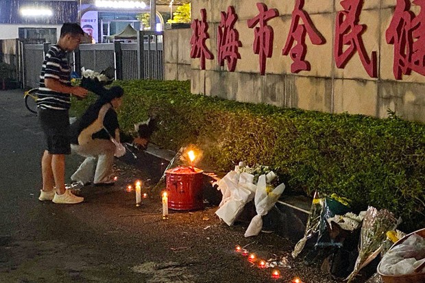 中国動乱前夜：中国社会に漂うきな臭さ 「中華民族の偉大なる復興」へ