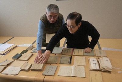 戦後80年：義勇軍参加、伝わる高揚 満蒙開拓 長野出身・森田節夫さん