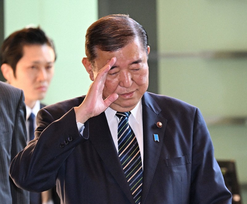 防衛費8.7兆円を計上 11年連続で過去最大 25年度予算案 | 毎日新聞