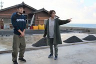 激震の10時間後に「奇跡の命」 ふるさと能登に重ねる母の夢 | 毎日新聞