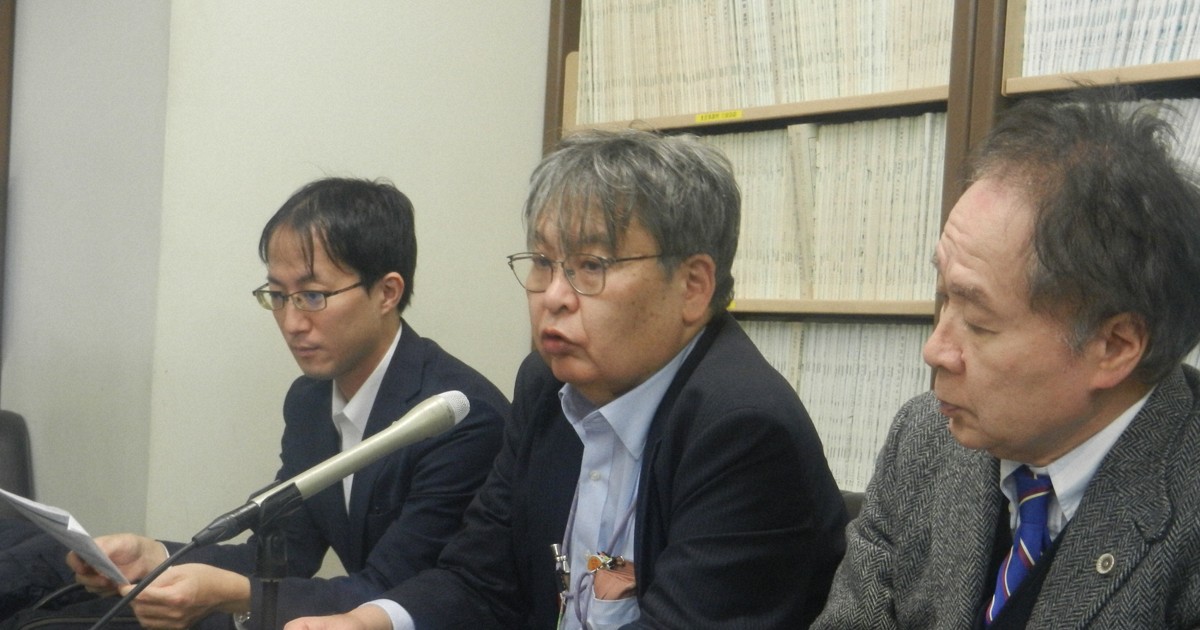 地域手当の内容明示を 裁判官、転勤巡り最高裁長官に異例の申し入れ