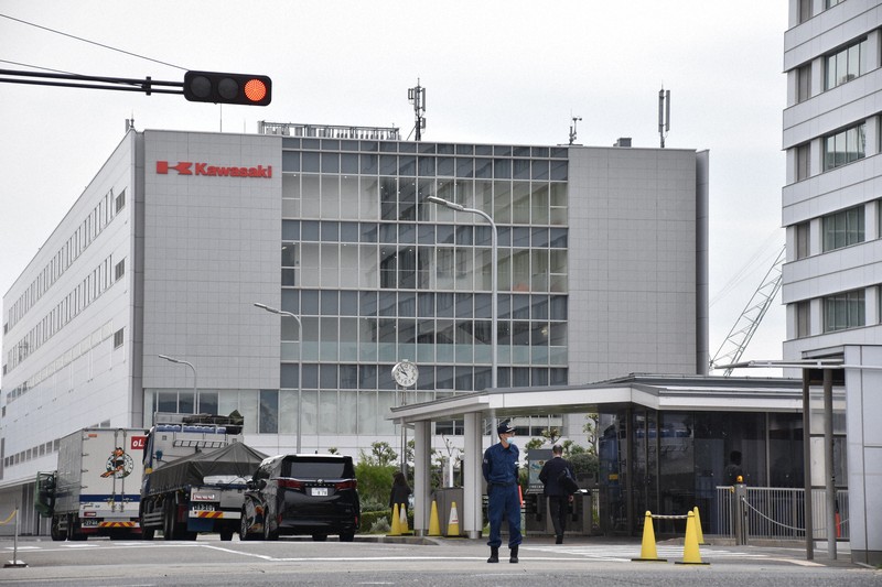 川崎重工不正 取引先と結託、架空取引を繰り返し「裏金」捻出 | 毎日新聞