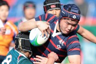 松山聖陵高校ラグビー部　ヤッケ　ニューバランス(非売品) 2025年最新】松山聖陵の人気アイテム - メルカリ