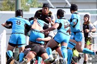 山梨学院、2回戦へ 青森山田降す 全国高校ラグビー | 毎日新聞