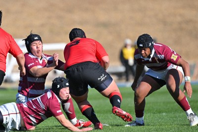 聖光学院（福島）｜第104回全国高校ラグビー | 毎日新聞