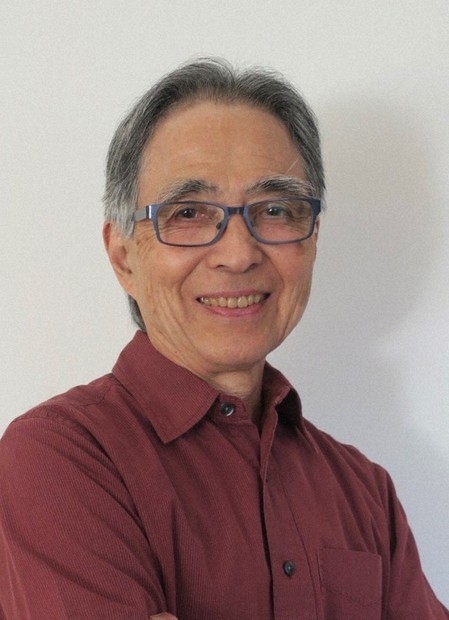 ひと：ノーマン・タケウチさん＝万博「2025」と「1970」つなぐ