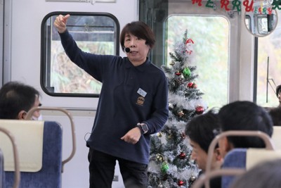 三陸鐵道2025年度虧損創19年來新高,乘客人數跌破60萬