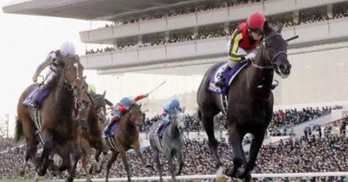 クロワデュノール　メイクデビュー（新馬戦）　現地的中単勝馬券　⭐︎ホープフルS制覇 クロワデュノール メイクデビュー（新馬戦） 現地的中単勝馬券