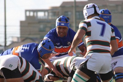 札幌山の手（南北海道）｜第104回全国高校ラグビー | 毎日新聞