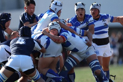 東海大静岡翔洋（静岡）｜第104回全国高校ラグビー | 毎日新聞