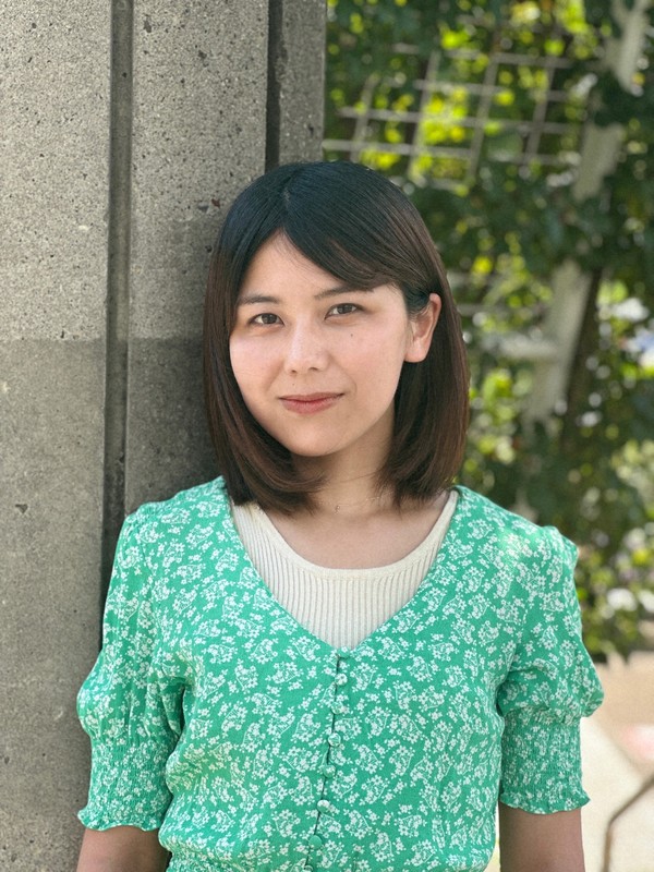 津波で妹亡くした女性、震災テーマに映画2作品を制作 東京で上映