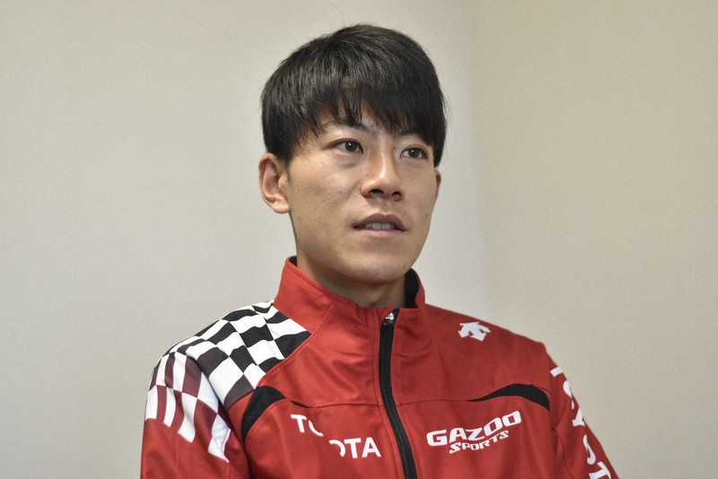 箱根駅伝の記憶：「駅伝はある程度走れれば…」 吉居大和が箱根駅伝に