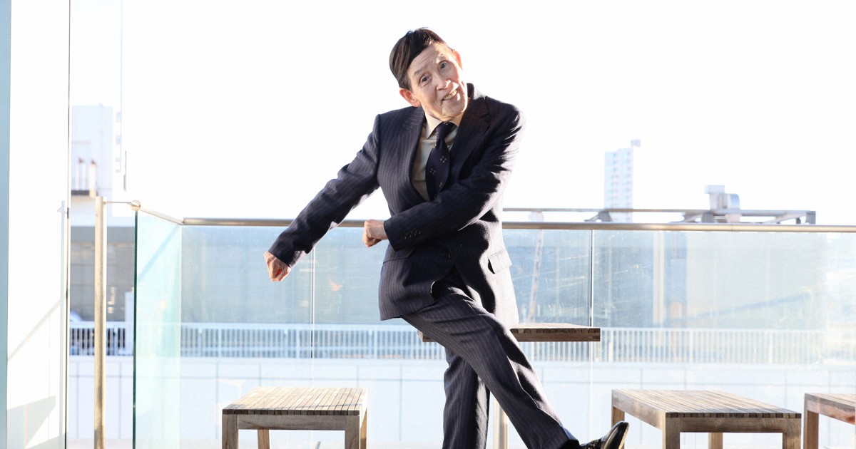 初仕事で19回のNG 「ダメな子」萩本欽一さんの運命が変わった瞬間