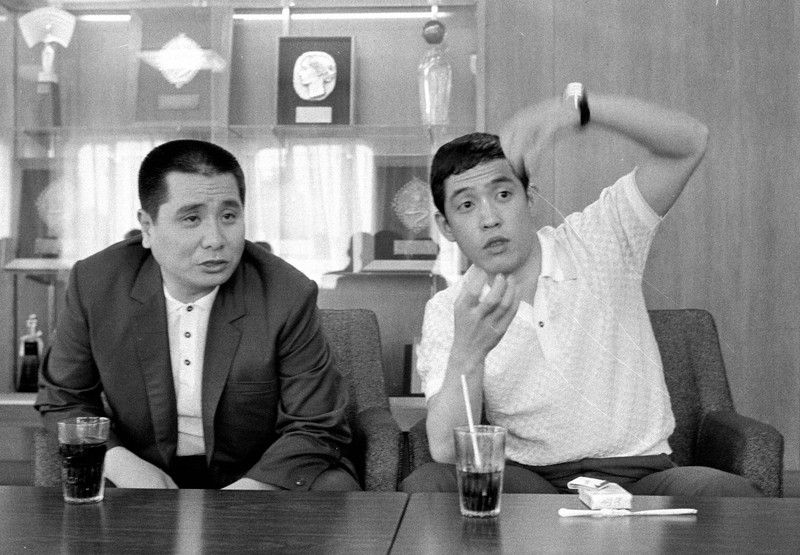 初仕事で19回のNG 「ダメな子」萩本欽一さんの運命が変わった瞬間