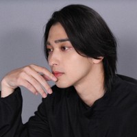 大河ドラマ「べらぼう」で主演を務める俳優の横浜流星さん＝東京都渋谷区で2024年11月1日、内藤絵美撮影