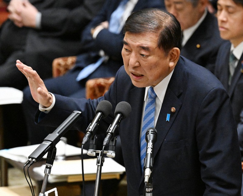 公開を」「政策決定ゆがめる」 企業・団体献金禁止の行方見通せず