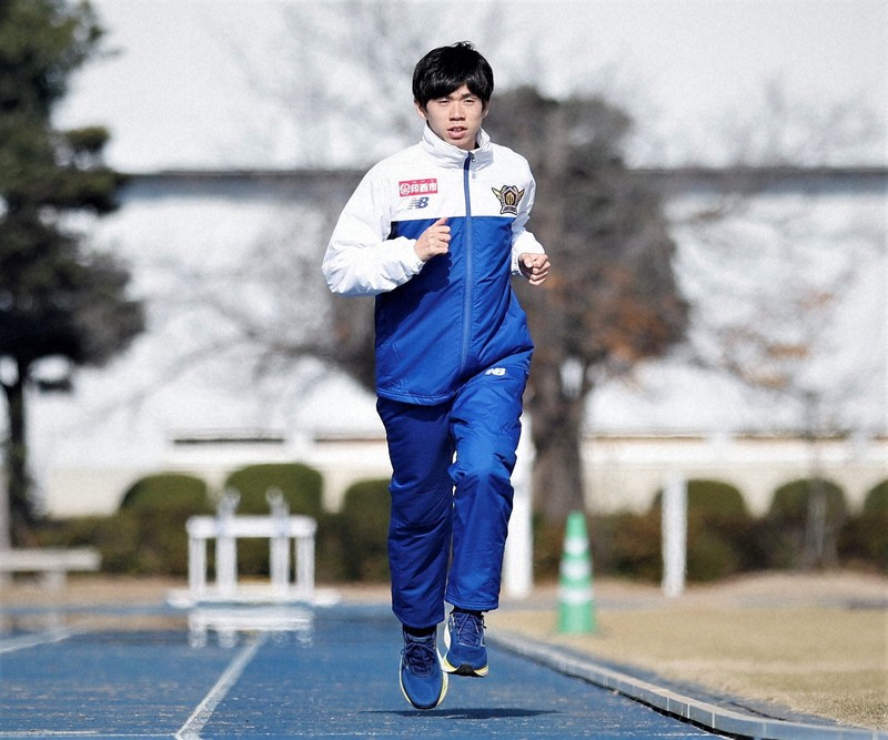 駅伝365：最後の箱根も選外、悲嘆の順大主将を救った言葉「だから
