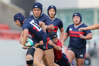 高校ラグビー　常翔学園　ラグビー部　短パン 常翔学園ラグビー 短パン - メルカリ