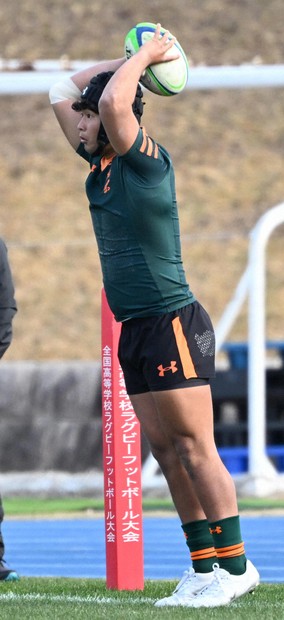 天国から見てくれている」 亡き母に誓った花園出場 東福岡・沢田隆盛