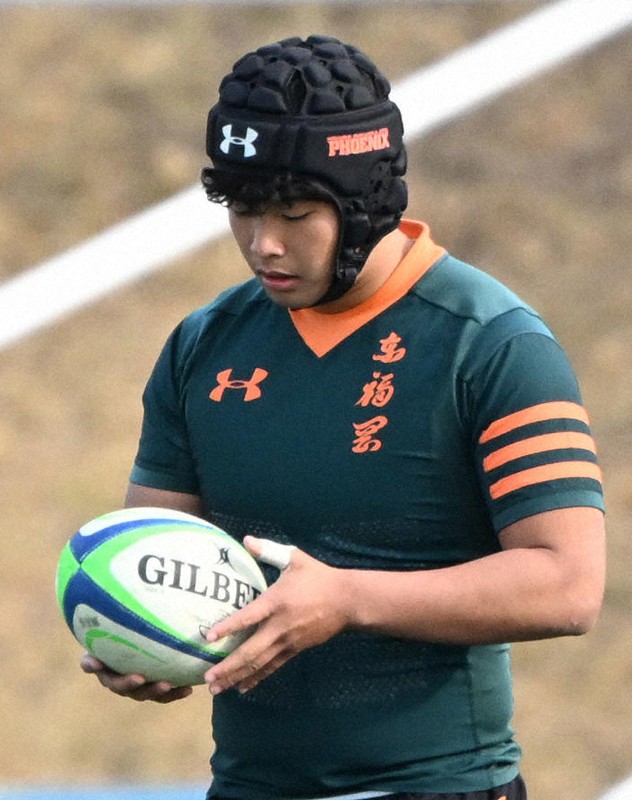 天国から見てくれている」 亡き母に誓った花園出場 東福岡・沢田隆盛