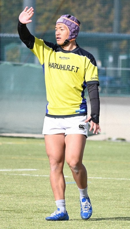 全国高校ラグビー：関商工3回戦へ 石見智翠館と元日対戦 中部大春日丘