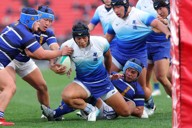 全国高校ラグビー：東福岡7T 完勝の船出 粘る光泉カトリック 後半に