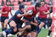 全国高校ラグビー：東福岡7T 完勝の船出 粘る光泉カトリック 後半に