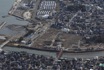 水害は人災だ: 森は死んでいる 大水害の発生と、森林は関係あるのか（田中淳夫） - エキスパート